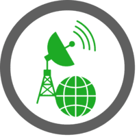 transmitter globe - About Us